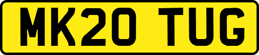 MK20TUG