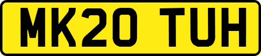 MK20TUH