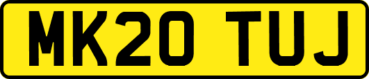MK20TUJ