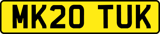MK20TUK