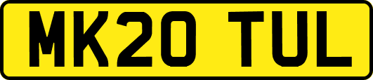 MK20TUL