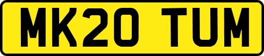 MK20TUM