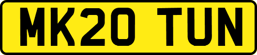 MK20TUN