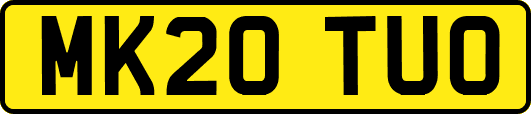 MK20TUO