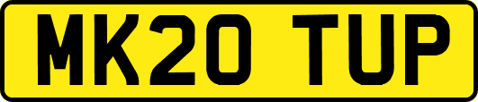 MK20TUP