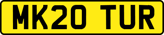 MK20TUR