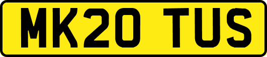 MK20TUS