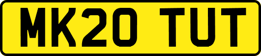 MK20TUT