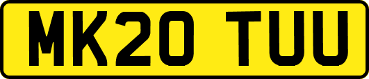 MK20TUU
