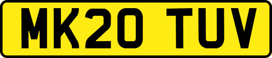 MK20TUV