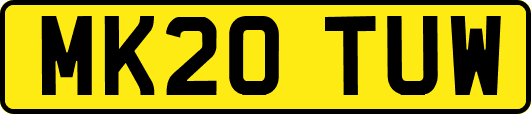MK20TUW