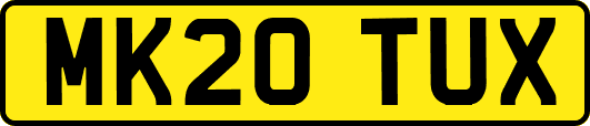 MK20TUX