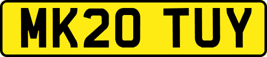 MK20TUY
