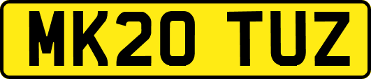 MK20TUZ