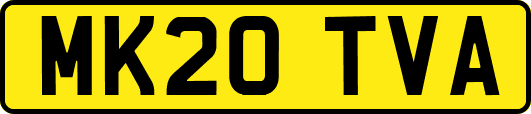 MK20TVA