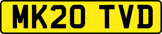 MK20TVD