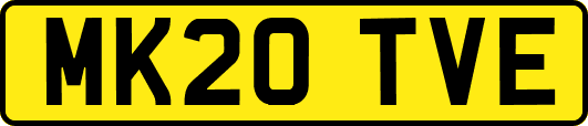 MK20TVE