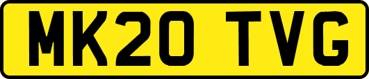 MK20TVG