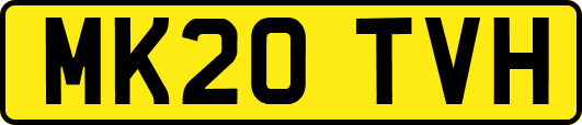 MK20TVH