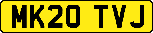 MK20TVJ