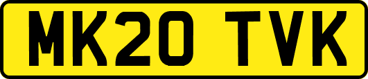 MK20TVK