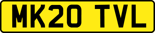 MK20TVL