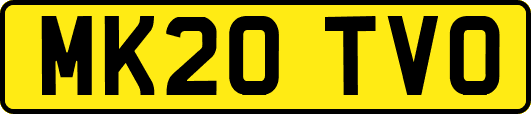 MK20TVO
