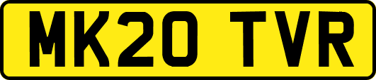 MK20TVR
