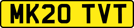 MK20TVT