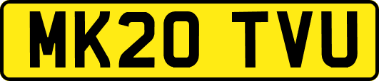 MK20TVU