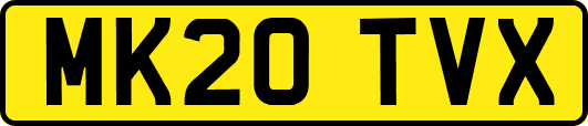 MK20TVX