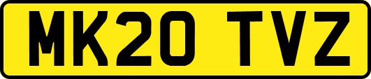 MK20TVZ