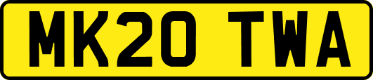 MK20TWA