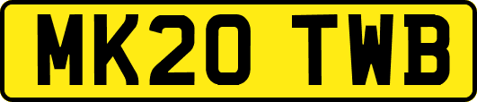 MK20TWB