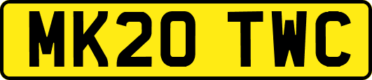 MK20TWC