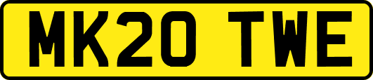 MK20TWE