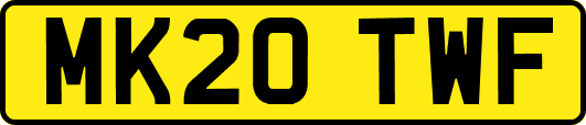 MK20TWF