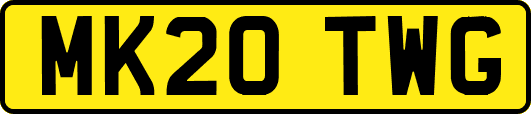 MK20TWG