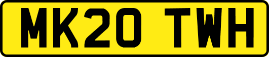 MK20TWH