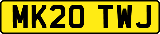 MK20TWJ