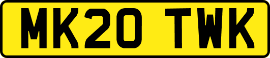 MK20TWK