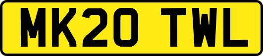 MK20TWL