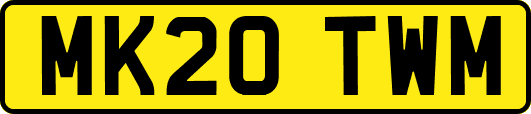 MK20TWM