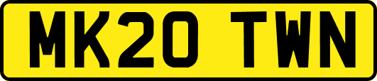 MK20TWN