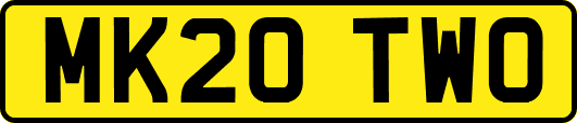 MK20TWO
