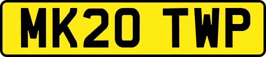 MK20TWP