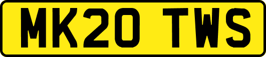 MK20TWS