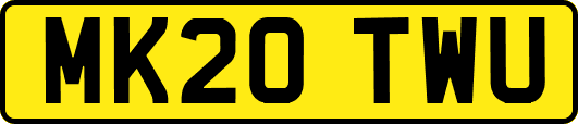 MK20TWU