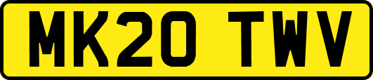 MK20TWV