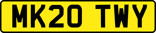 MK20TWY